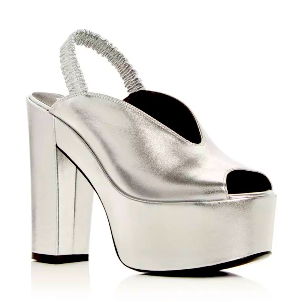 Opening Ceremony Heels